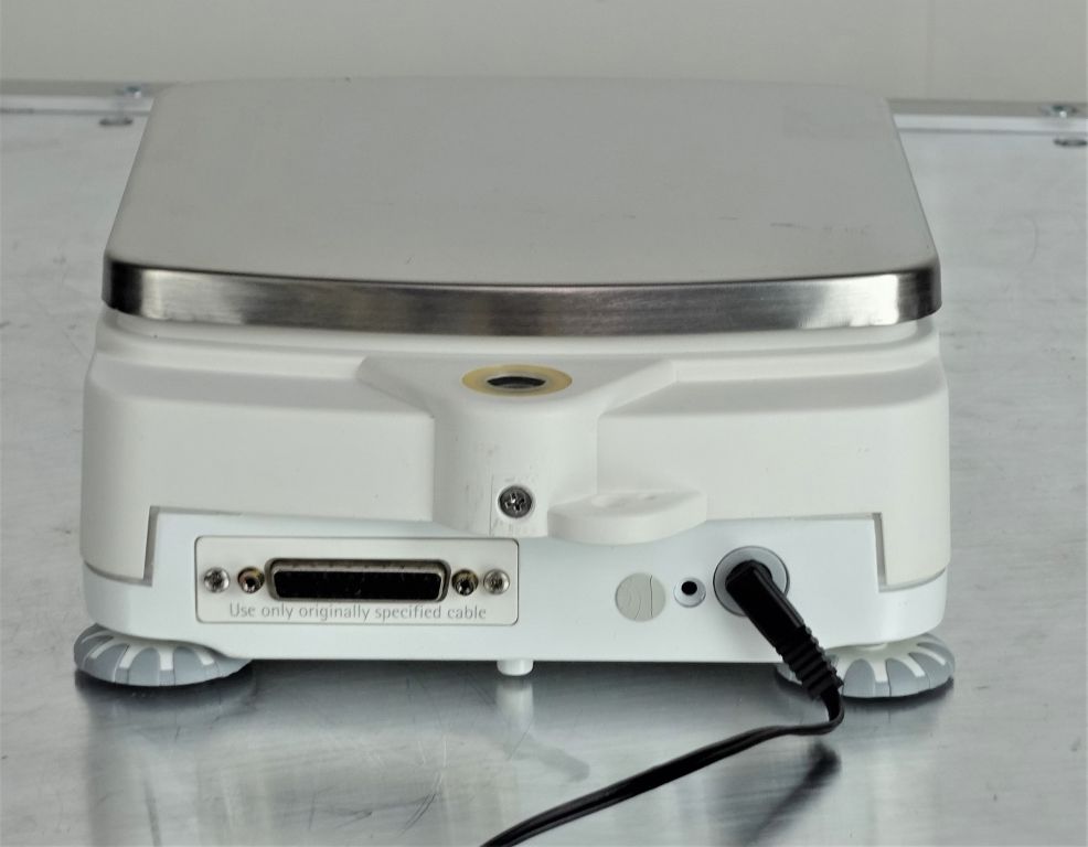 Sartorius CPA8201 Präzisionswaage mit 8200g max und 0,1g Ablesbarkeit